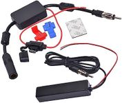 Bingfu Universal Car Stereo Amplifi