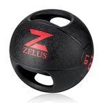 ZELUS Medicine Ball (10, Pounds)