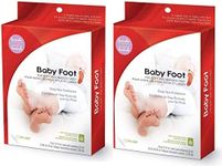 Baby Foot Original Foot Peel Exfoli