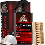 Combat Cleaner Ultimate Hat Cleaner Kit Used for All Types of Hats (Hat Cleaner Kit)