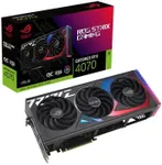 ASUS ROG Strix GeForce RTX™ 4070 OC