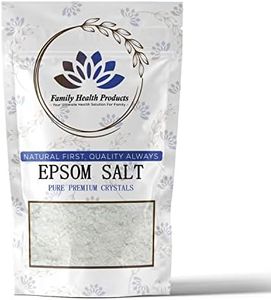Epsom Salt
