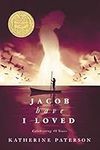 Jacob Have I Loved: A Newbery Award