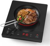 PAYISHO 3500W Hot Plate With 10 Pow