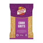 Island Sun Corn Grits 10x500G