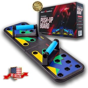 Push Up Bo