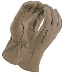 Pentagon Men's Long Cuff Pilot Gloves Coyote size XXL