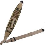 HUNTPAL 2-Point Gun Sling for Shotg