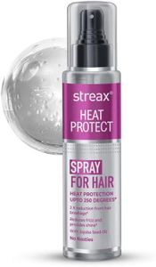 Streax Hea