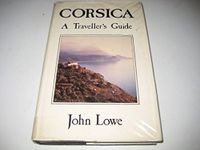 Corsica: A Traveller's Guide