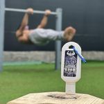 Calistreet workout Liquid Chalk Gym : Superior Grip and Sweat-Free Hands for Calisthenics, Weightlifting, Gym, Rock Climbing, Crossfit, powerlifting, dancing, Gymnastics