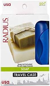 Case-Soap - 1 - each (Assorted Colors)