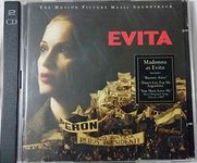 Evita (Original Motion Picture Soundtrack)