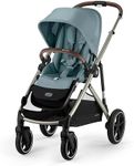Cybex Gazelle S 2 Stroller – Modula