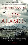 Los Alamos: The relentlessly grippi