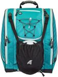 ‎Athalon Everything Ski Boot Bag and Backpack Plus