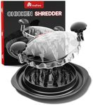 AveFare Chicken Shredder, 10.8" Vis