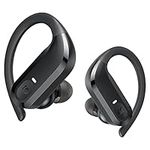 Wireless Earbuds, SOUNDPEATS S5 Blu