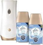 Glade Automatic Spray Refill and Ho