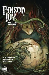 Poison Ivy 3: Mourning Sickness