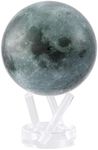 4.5" Moon MOVA Globe