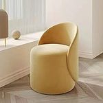 ZBZLN Vanity Chair with Upholstery 