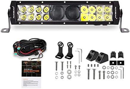 Auxbeam 12
