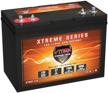 VMAX XTR27