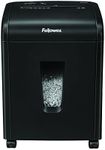 Fellowes microshred 62MC Paper Shredder