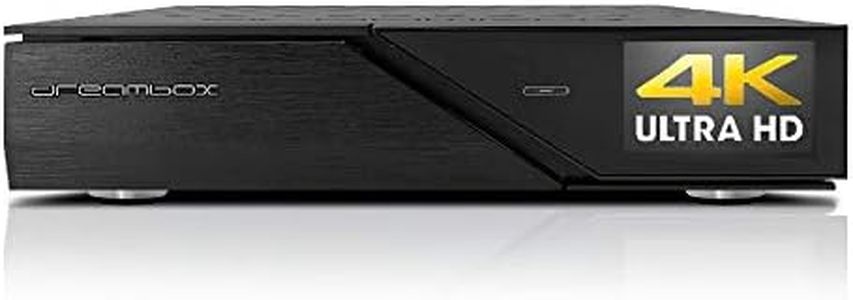 Dreambox D