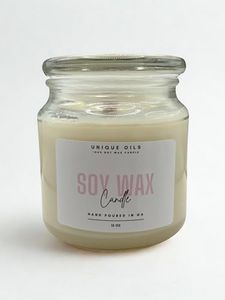 Baby Powder Musk Perfume Fragrance (Unisex)