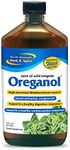 North American Herb and Spice, Oreganol, Juice of Wild Oregano, 12-Fluid Ounce