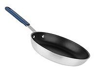 Misen Nonstick Frying Pan - Non Stick Fry Pans for Cooking Eggs, Omelettes and More - 10 Inch Cooking Surface Nonstick Skillet