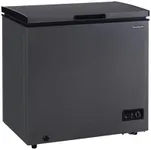 Frigidaire Chest Deep Freezer, 7 Cu