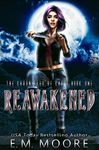 Reawakened: Reverse Harem (Chronicles of Cas Book 1)