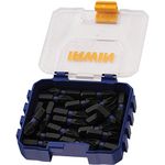 Impact Pro Performance Screwdriver Bits PZ2 25mm (Pack 20)