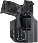 Kydex IWB Holster for Taurus G2C G3