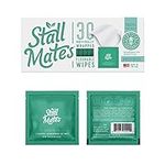 Stall Mates Wipes - Flushable Wipes