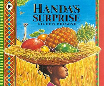 Handa's Su