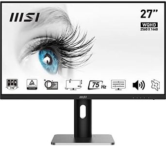 MSI PRO MP