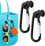 Mity rain Key Holder for Bogg Bag, 