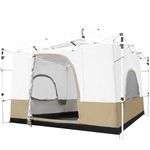 Cube Tent Camping