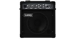 Laney Guitar Combo Amplifier, Black (AH-Freestyle)