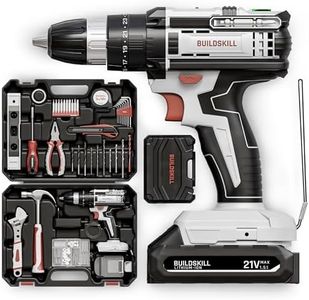 BUILDSKILL
