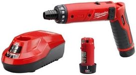 Milwaukee 2101-22 M4 1/4 Hex Screwd