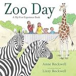 Zoo Day (A My First Experience Book