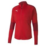Puma Teamfinal 21 Training Jacket L