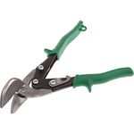 Apex Tool Group - Tools 9.75in. Metalmaster Offset Right Snips M7R