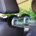 Electric Fan For Car