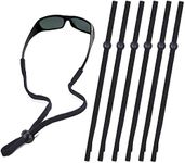 SHINKODA Sunglass Strap, Sports Gla